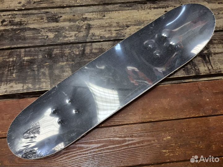 Скейтборд трюковой Amigo Sport Скейтбордист Новый