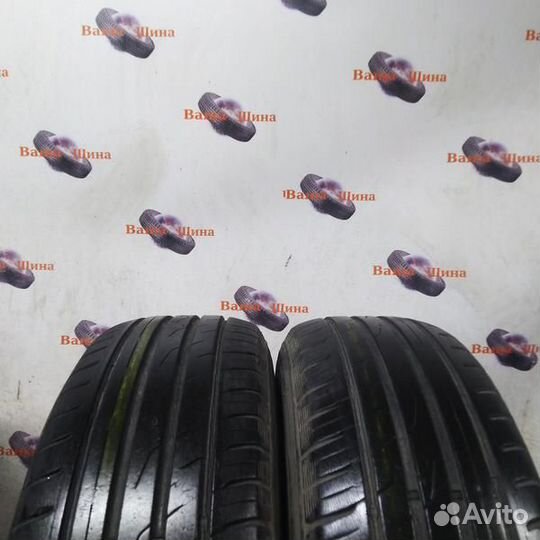 Toyo Proxes CF2 185/65 R15