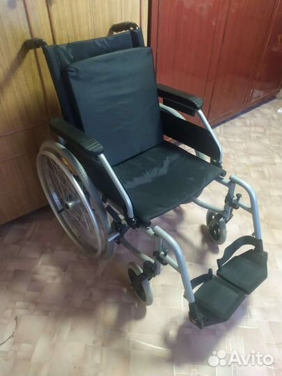 Инвалидная коляска бу