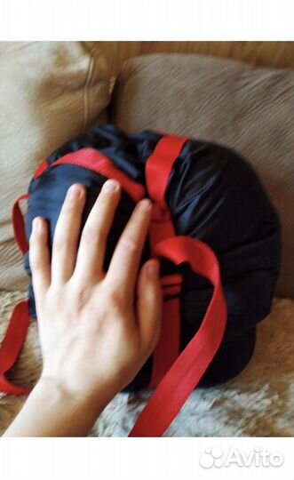 Компрессионный мешок