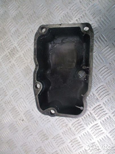 Клапанная крышка Scania 1511983