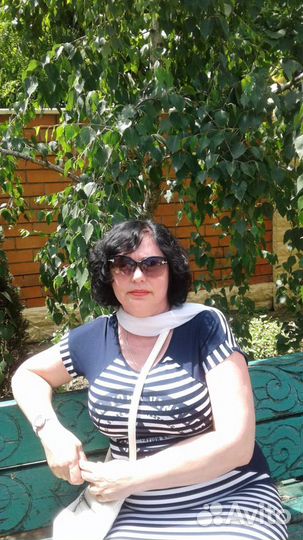 Няня-гувернантка