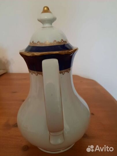 Заварник и сахарница, Bavaria