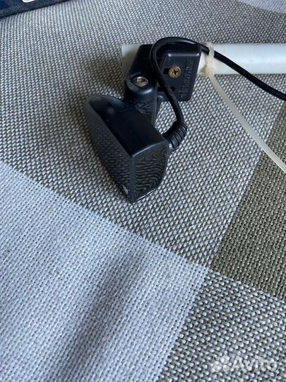 Эхолот humminbird piranhamax