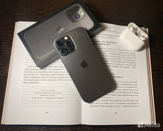 iPhone Xr 128GB в корпусе 13 Pro
