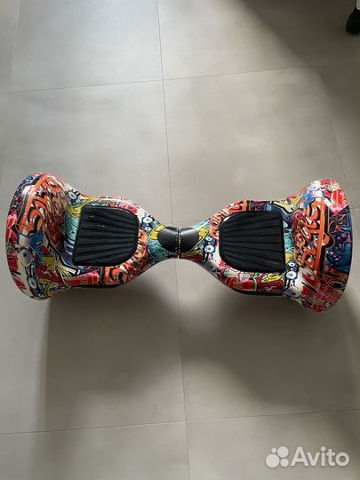 Гироскутер Speedro