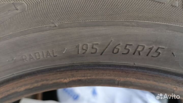 Viatti Brina 195/65 R15