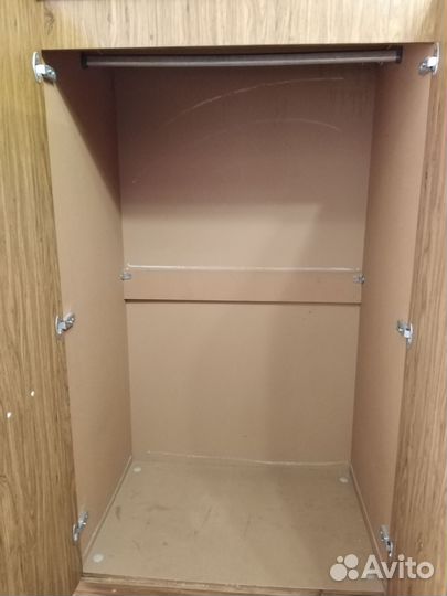 Шкаф для одежды бу