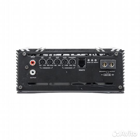 Усилитель Alphard AAP-800.1D Atom