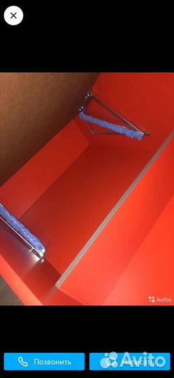 Кровать-машина