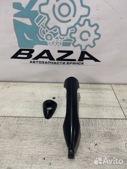 Ручка передней левой двери Hyundai ix35