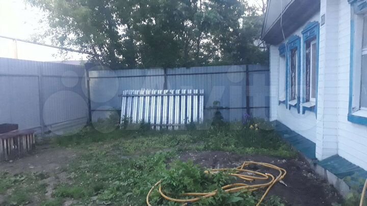 Дом 56 м² на участке 17 сот.