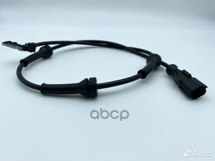 Датчик ABS передний renault megane (01/2006