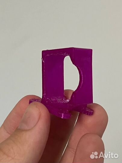 3Д печать и моделирование