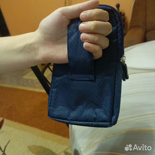Стильная сумка кошелёк nike