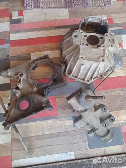 Мерседес Т2, 508 -710по запчастям, в разборе