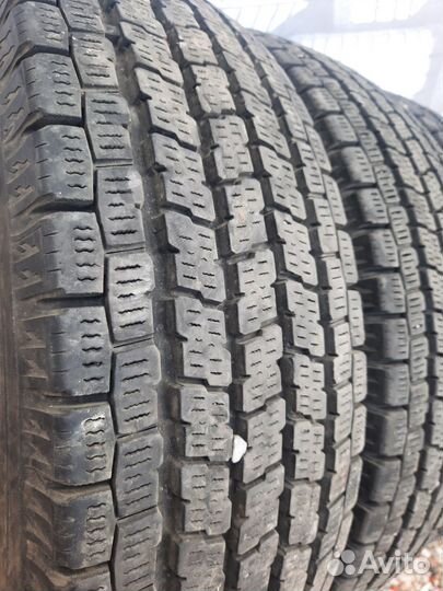 Yokohama Ice Guard IG91 205/75 R16C