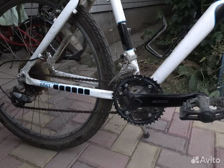 Велосипед бу, moongost, для взрослого