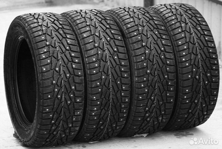 Nokian Tyres Nordman 7 185/60 R15