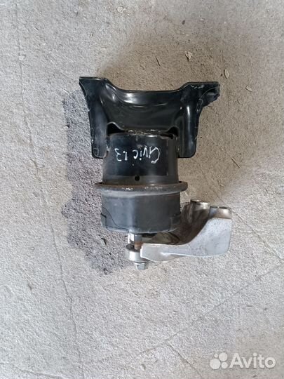 Подушка двигателя Honda Civic 1.3.Оригинал