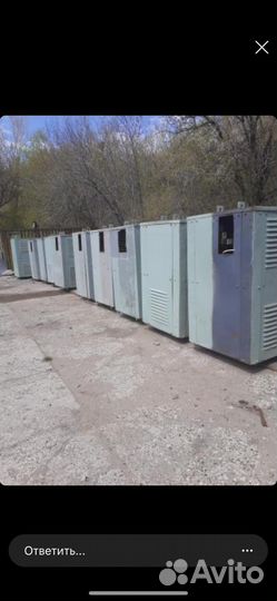 Трансформатор Б\У тмгсу