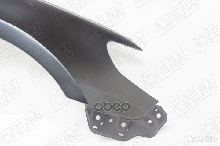 Крыло переднее правое Volkswagen Passat CC 1