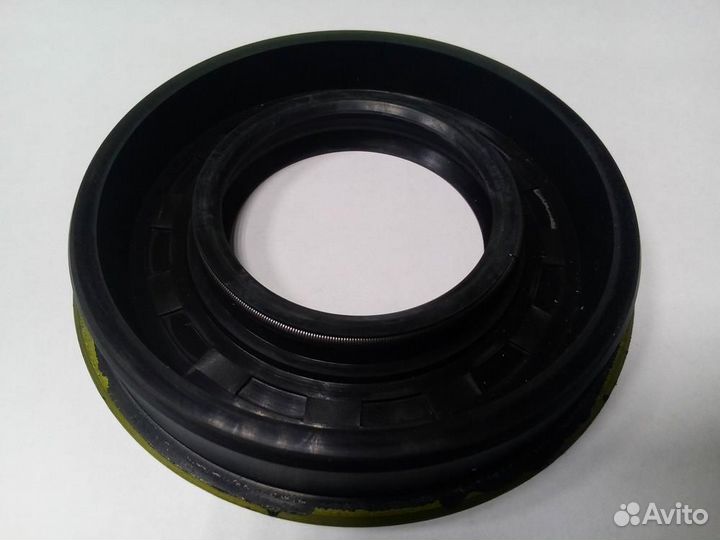 Сальники - musashi