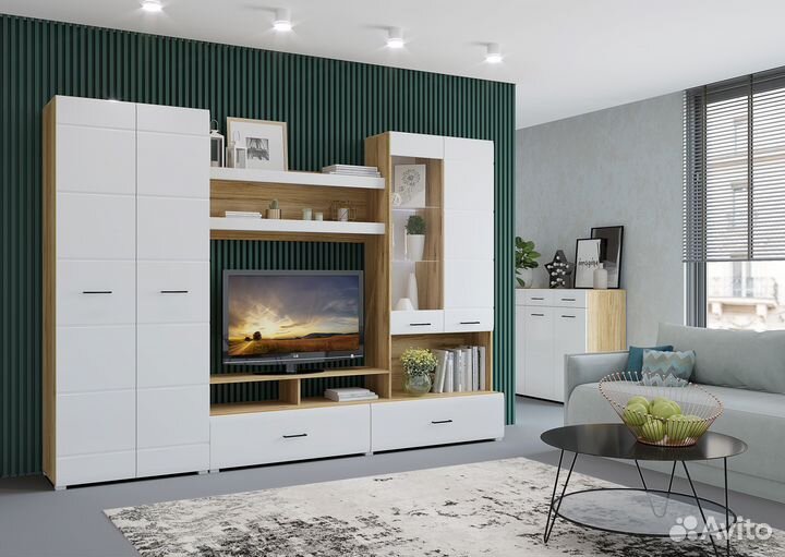 Стенка Ненси