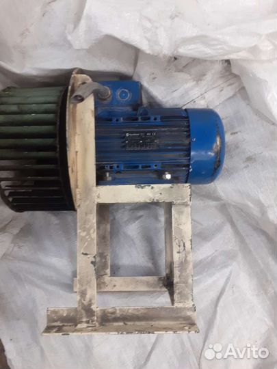 Вытяжка улитка