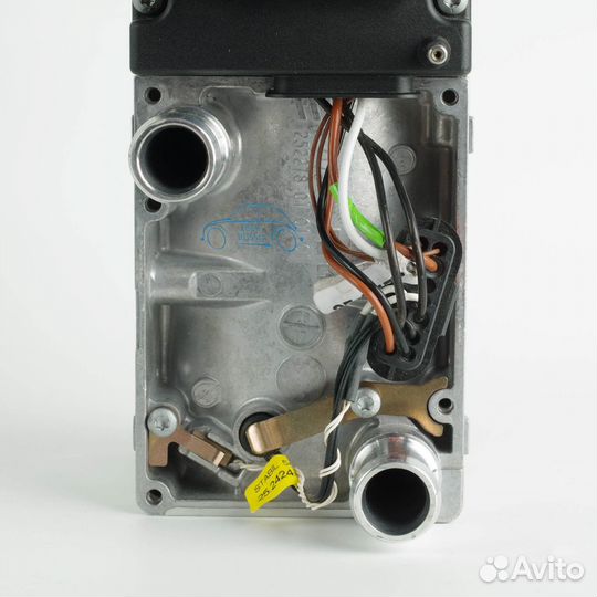 Ппп Eberspacher Hydronic II дизель (без эбу)