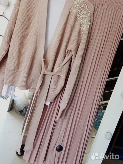 Вещи пакетом