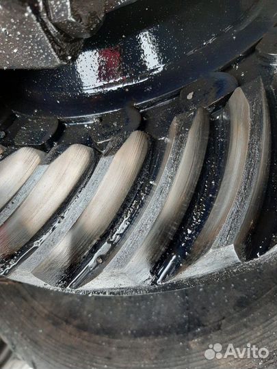 Продам редуктор вольво