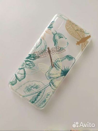 Чехлы для Xiaomi Redmi Note 7