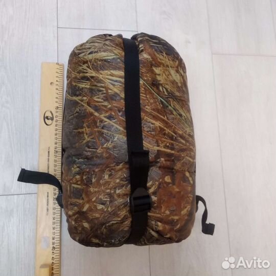 Компрессионный мешок 15 и 45 л