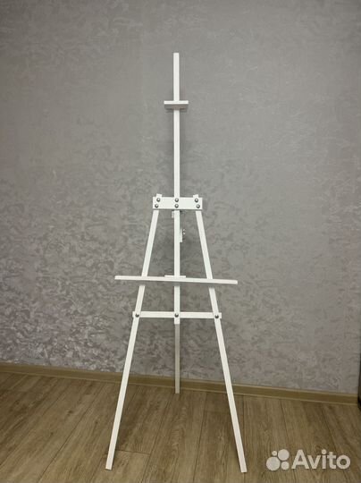 Мольберт аренда