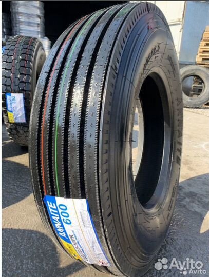Грузовые шины Annaite 295/80/R22,5 786