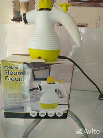 Отпариватель для одежды