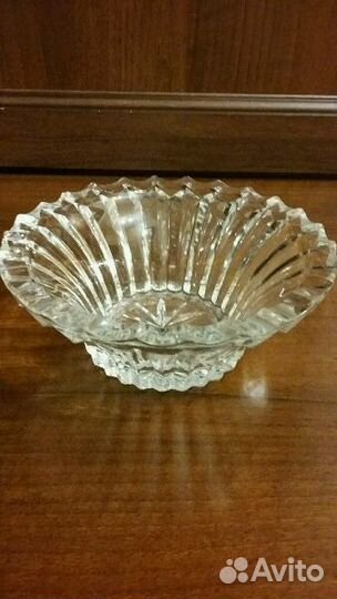 Вазочка хруст