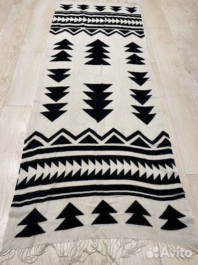 Шарф палантин