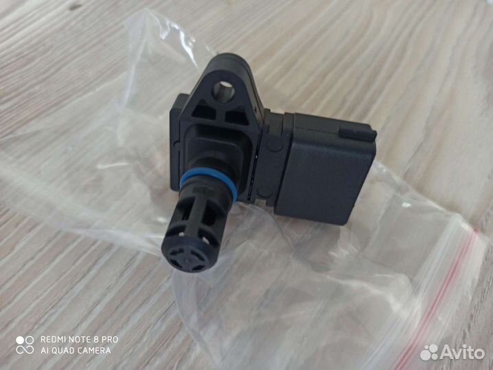 Датчик давления газа гбо