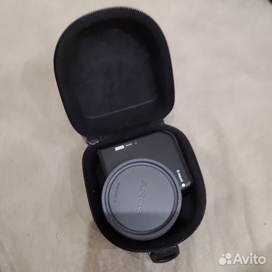 Переходник LA-EA 4