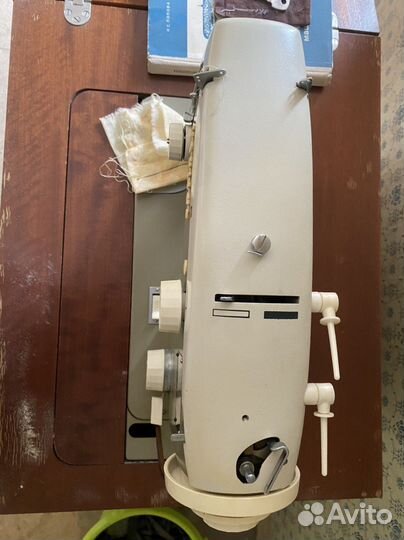 Швейная машина Veritas