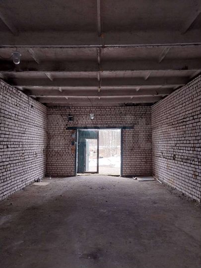 Склад, 272 м²