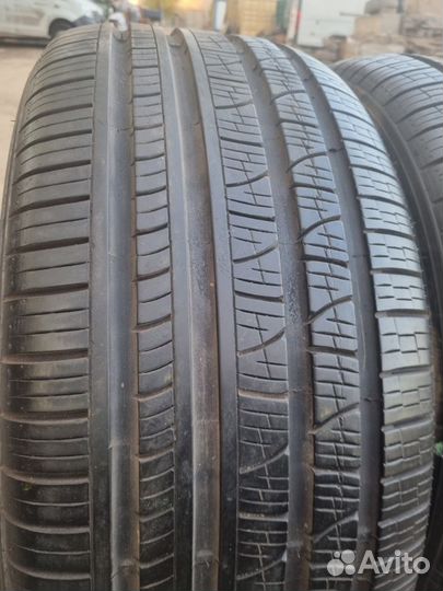 Pirelli Scorpion Verde All Season 295/45 R20