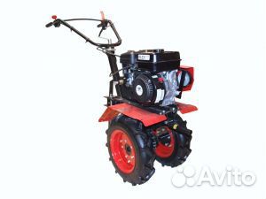 Мотоблок Ока мб-1Д2М 7