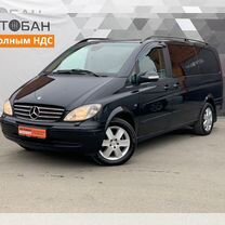 Mercedes-Benz Viano 3.5 AT, 2007, 246 700 км, с пробегом, цена 1 999 000 руб.