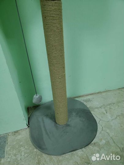 Когтеточка для больших кошек