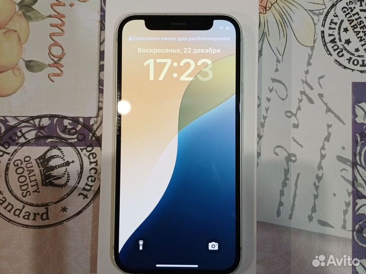 iPhone 12 mini, 128 ГБ