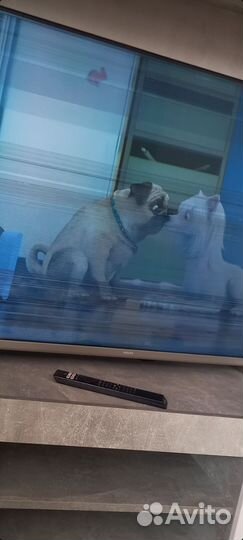 Телевизор Philips бу 50