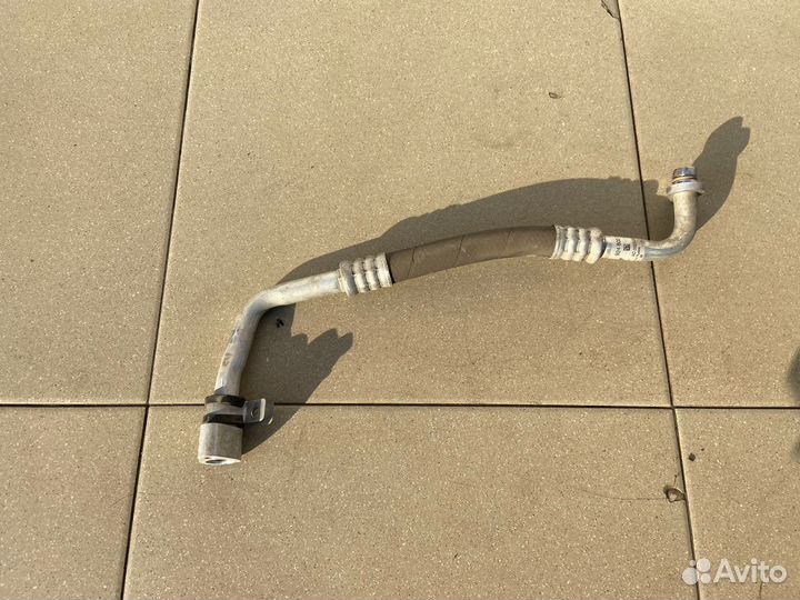 Трубка кондиционера Nissan Almera G15